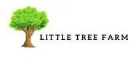 Little tree farm logo