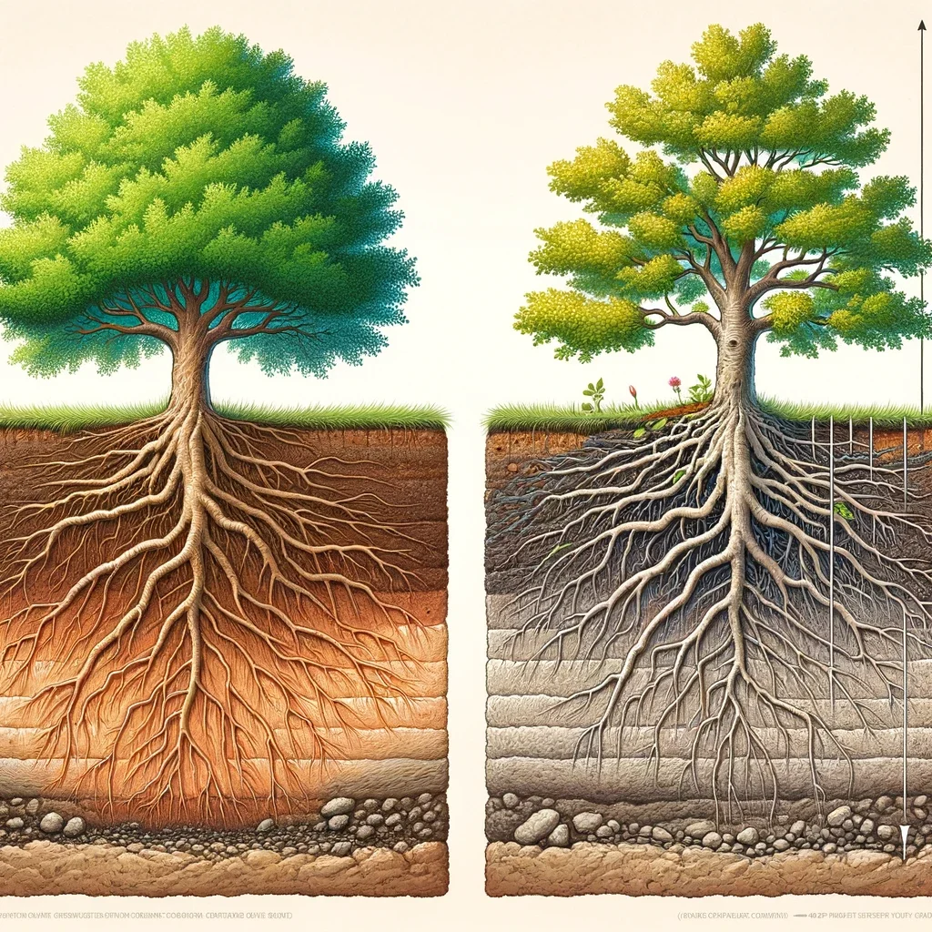 Illustrated -Little Tree Farms