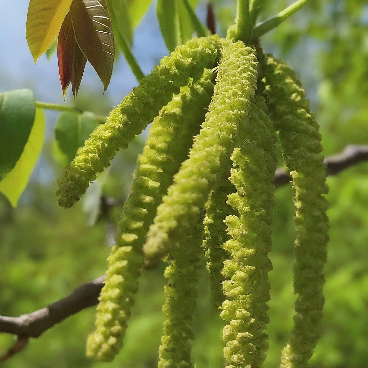 Black Walnut Tree - Little Tree Farms