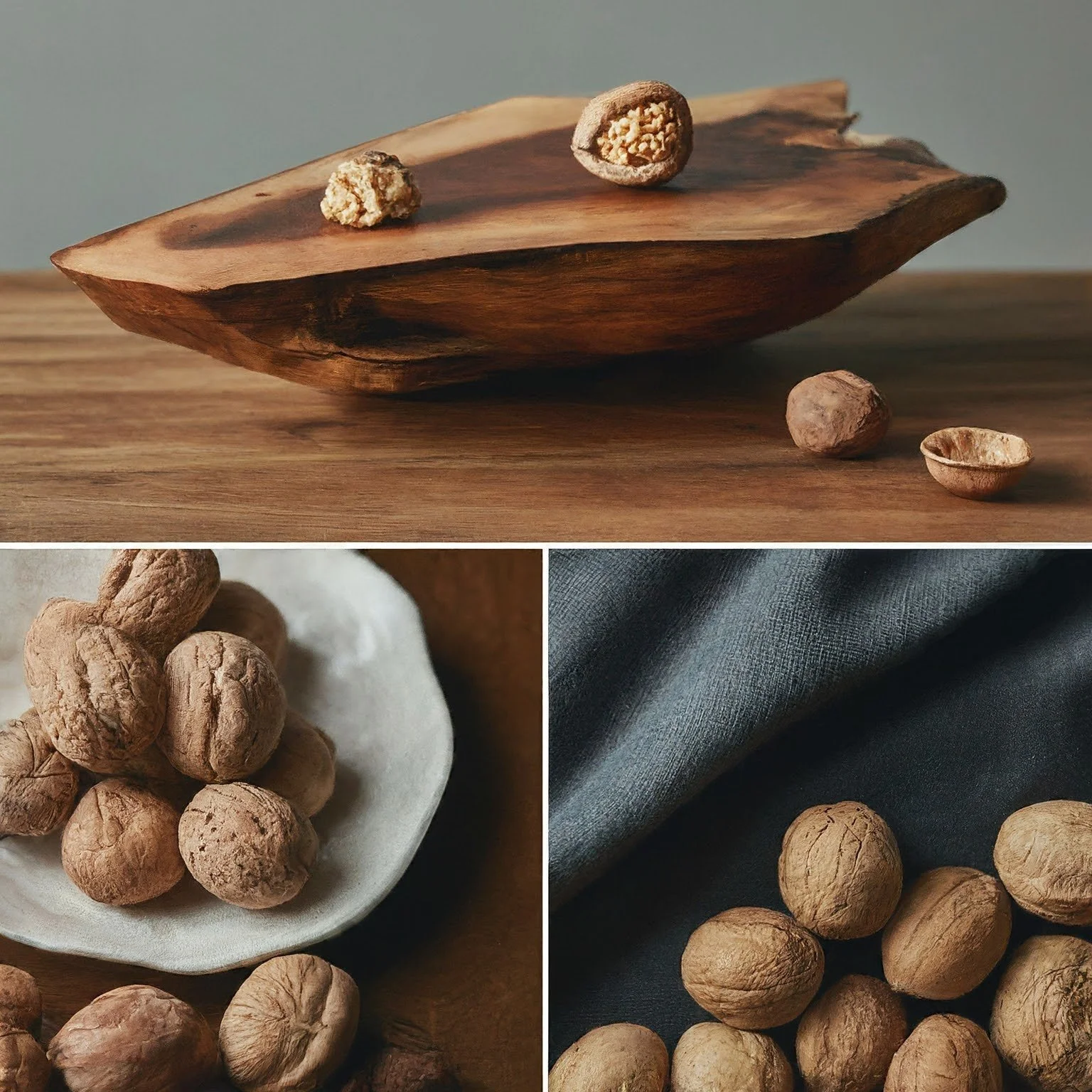 Black Walnuts - Little Tree Farms