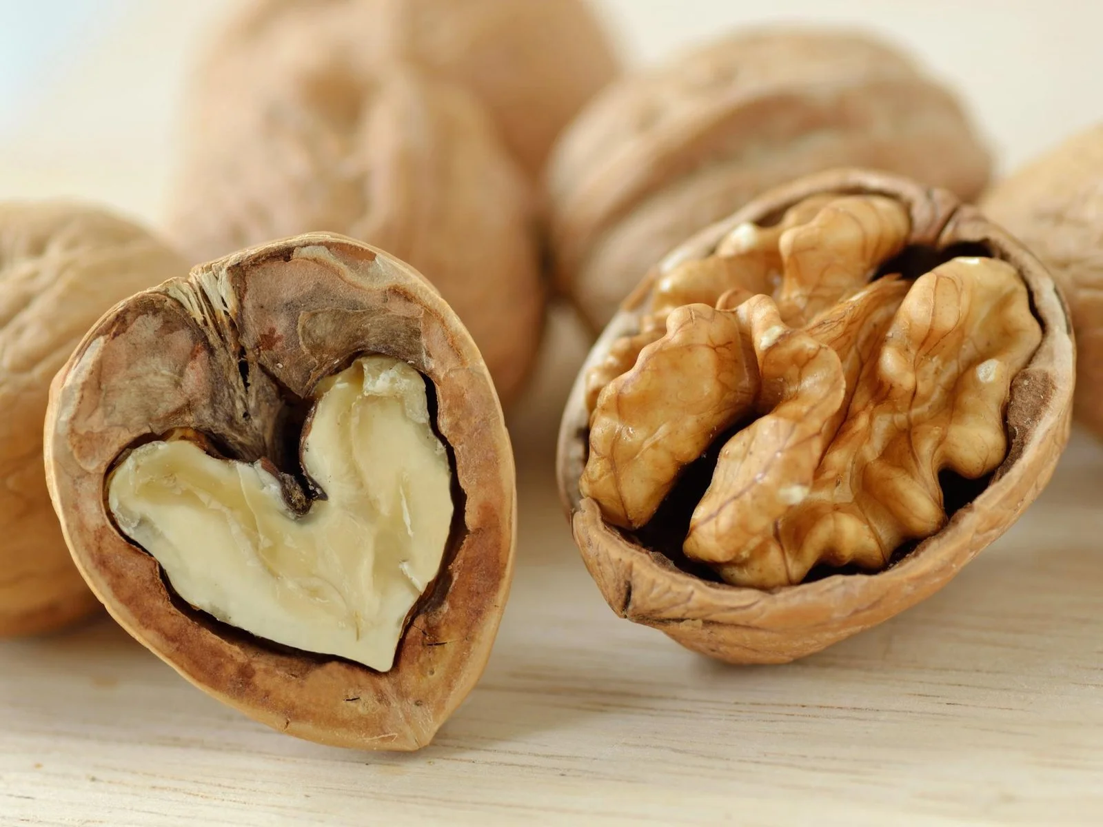 Walnut benefits, Little Tree Farm- Walnut Health
